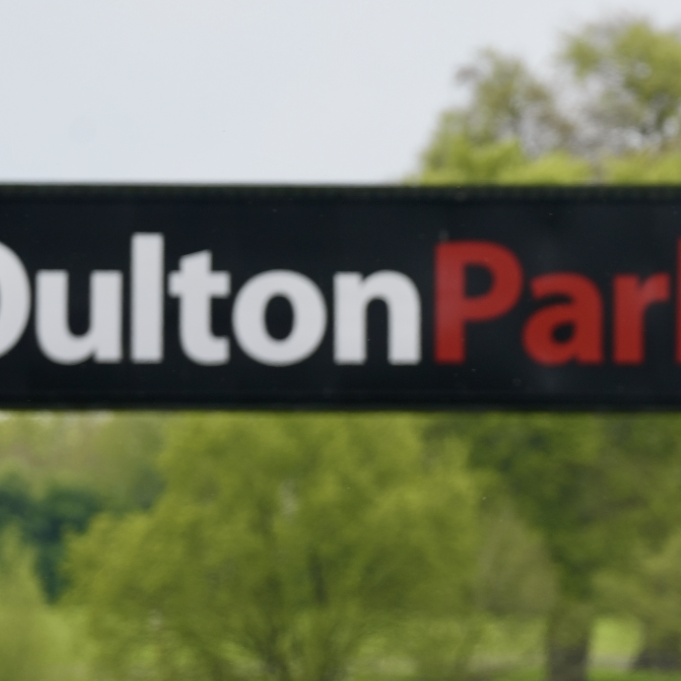 Oulton Park